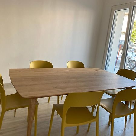 西维尔诺瓦·马尔凯 Eco-House Da Franco酒店 外观 照片