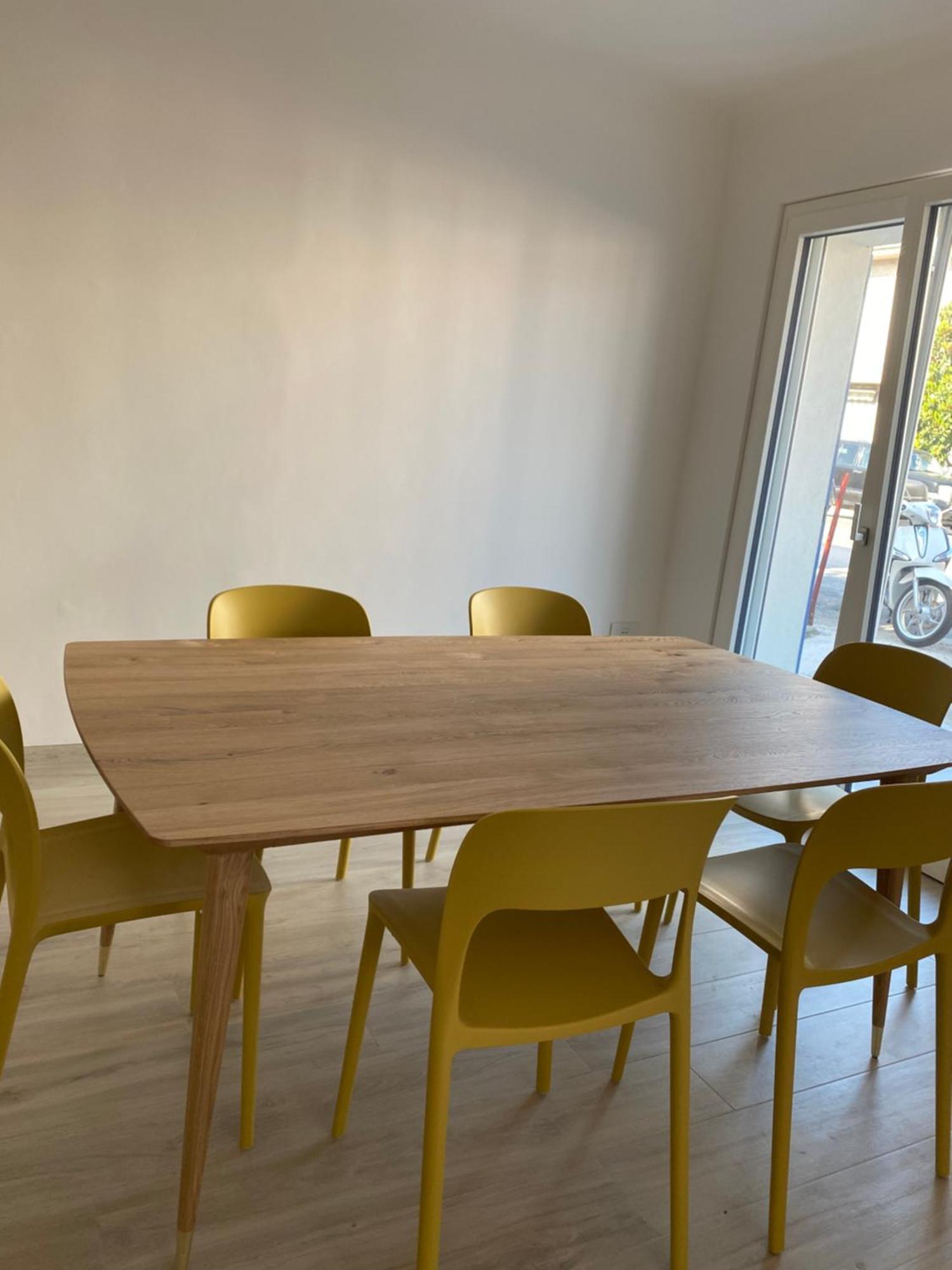西维尔诺瓦·马尔凯 Eco-House Da Franco酒店 外观 照片